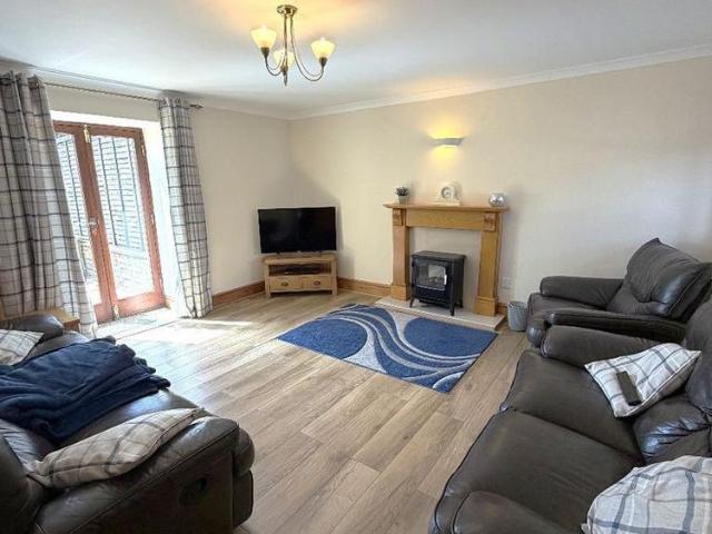House for rent in Helston, Cornwall