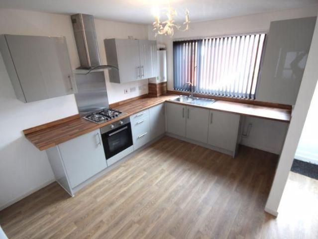 House for rent in Dudley's Fields, Bloxwich