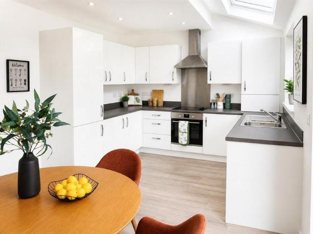 House for rent in Drakelow Park, South Derbyshire