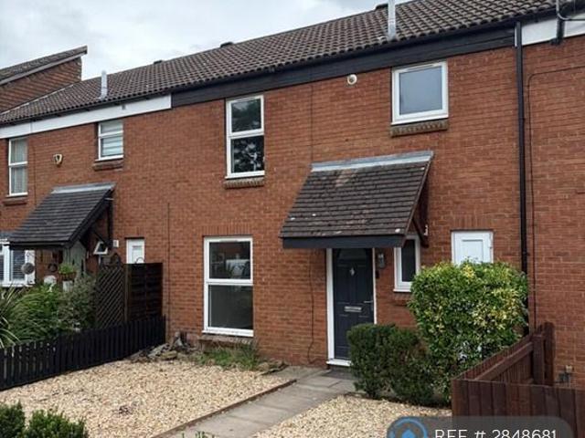House for rent in Ecton Brook, Little Billing