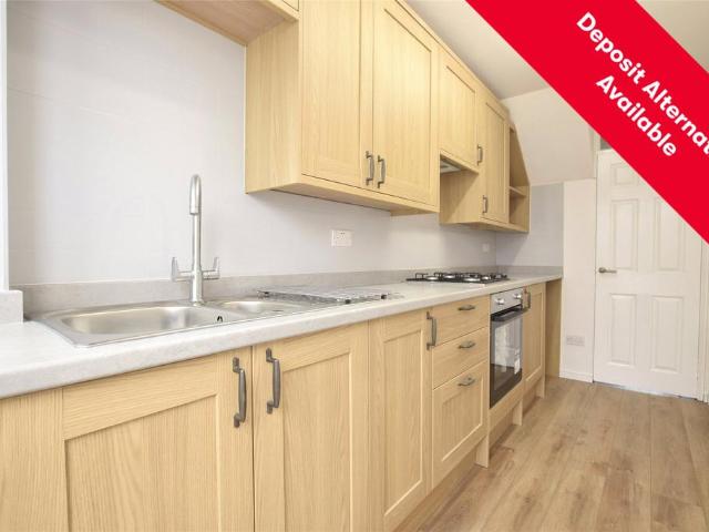 House for rent in Northway, Pamington