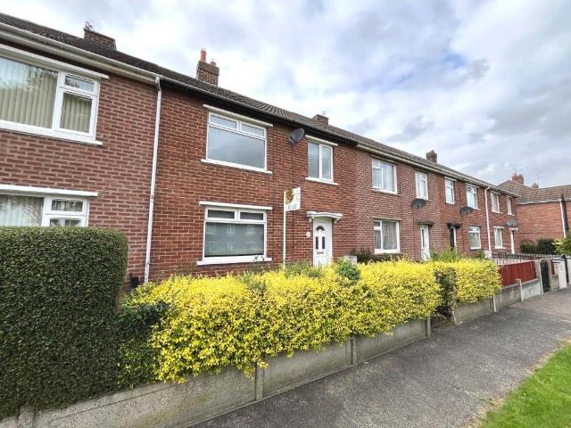 House for rent in Chester Moor, Sunderland Bridge