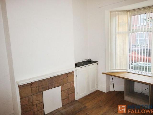 House for rent in Ryecroft, Bloxwich