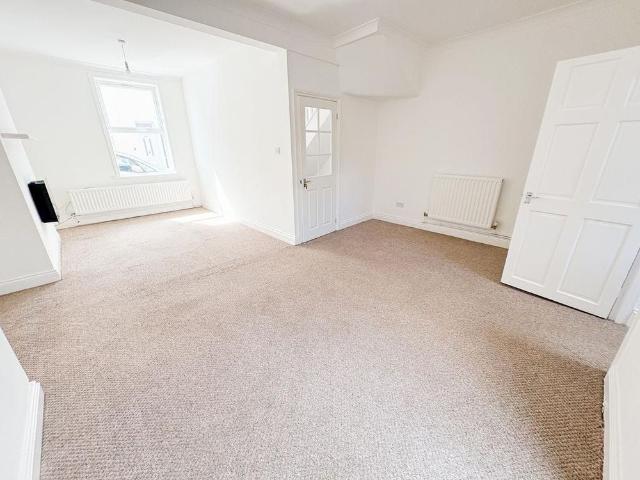 House for rent in North Blyth, Northumberland