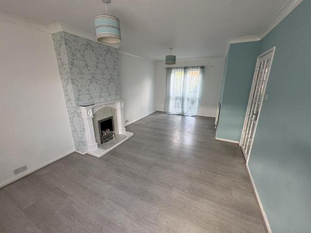 House for rent in Greatfield, Hull