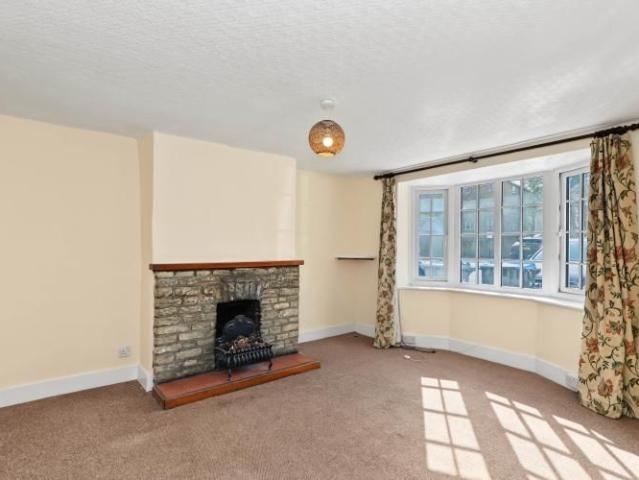 House for rent in Black Bourton, Oxfordshire