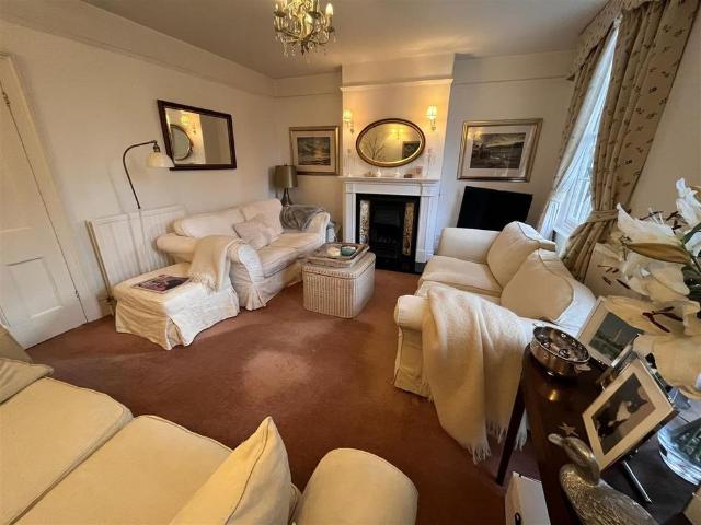 House for rent in Lodge Farm, East Suffolk