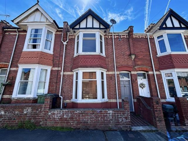 House for rent in St Leonards, Watergate