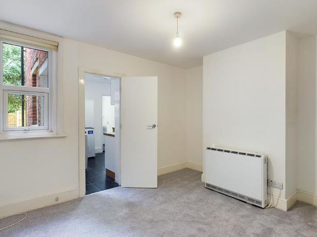 House for rent in Highfield, City Of Southampton
