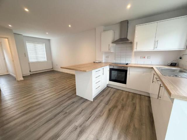 House for rent in City Centre, Georgia