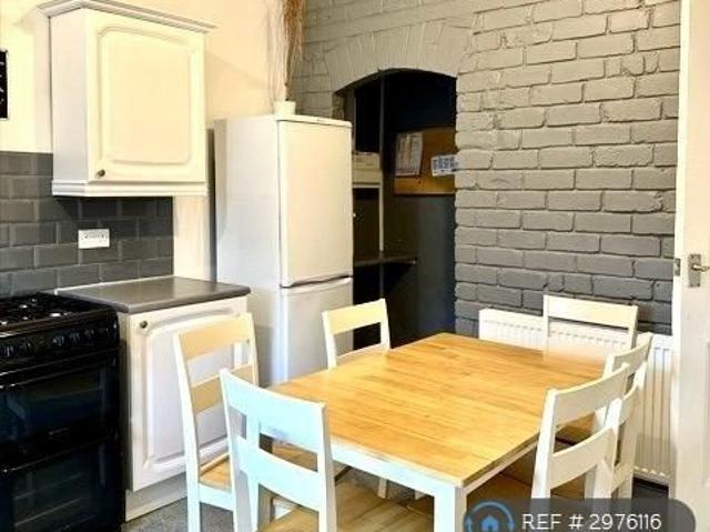 House for rent in Walkley, South Yorkshire