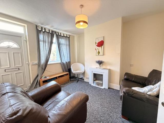 House for rent in Selston CP, Selston