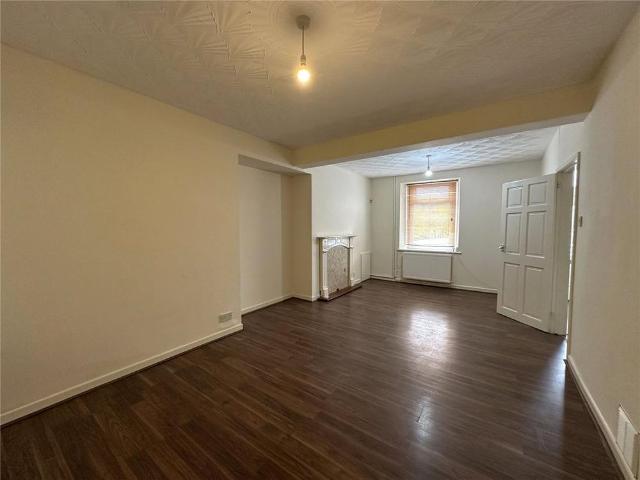 House for rent in Treherbert, Blaenrhondda