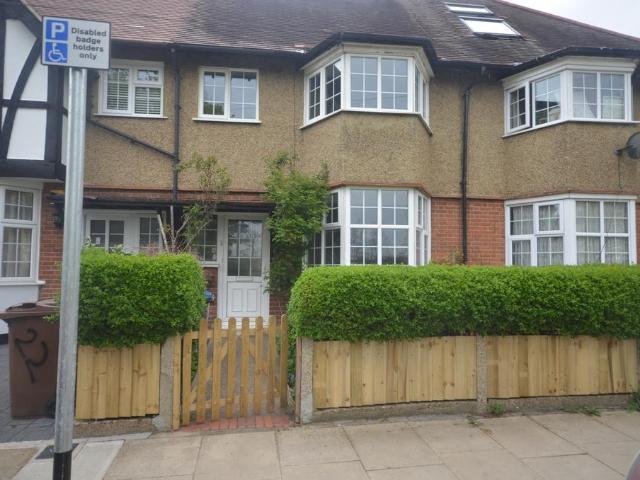 House for rent in London Borough of Merton, Mitcham