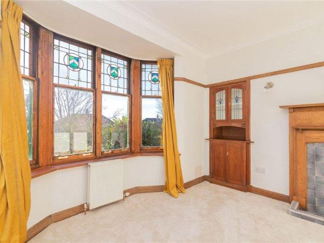 House for rent in Kelvindale, Scotland