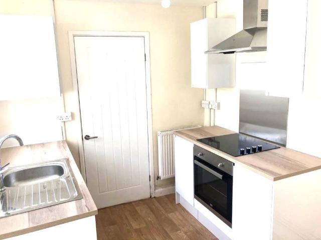 House for rent in Miskin, Wales