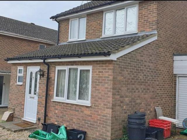 House for rent in Earley