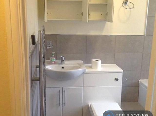 House for rent in Whitehill, Hamerton