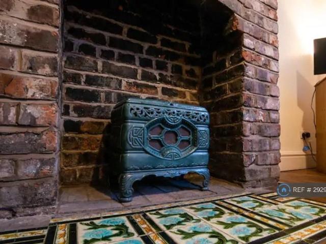 House for rent in Georgia, Greater Manchester