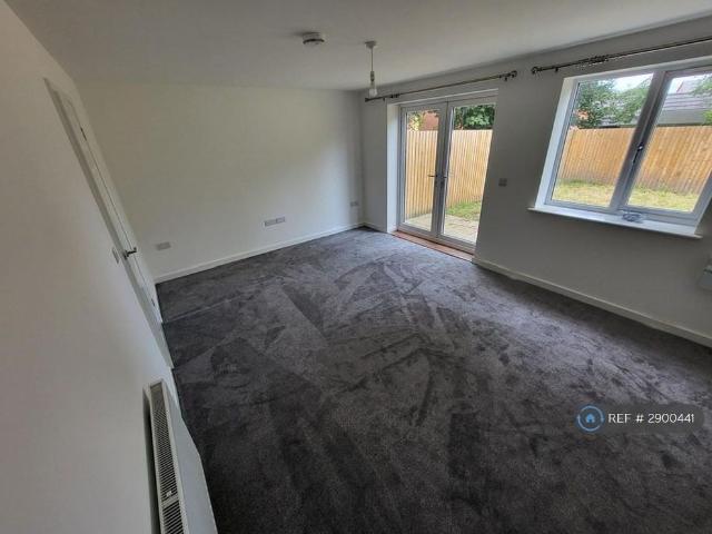 House for rent in Hightown, Congleton