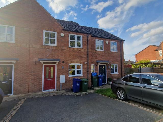 House for rent in Heath Hayes and Wimblebury, Chadsmoor