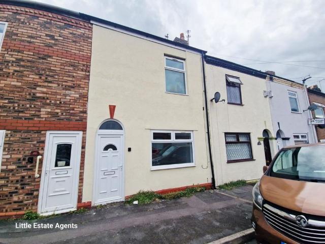 House for rent in Widnes