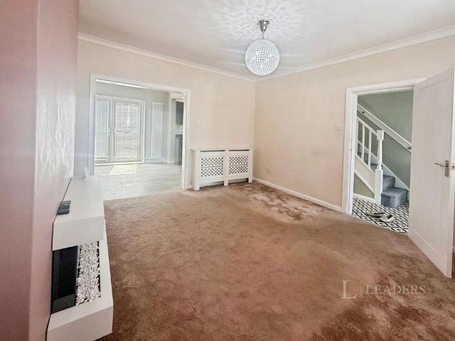House for rent in Lee Bank, Greater Manchester