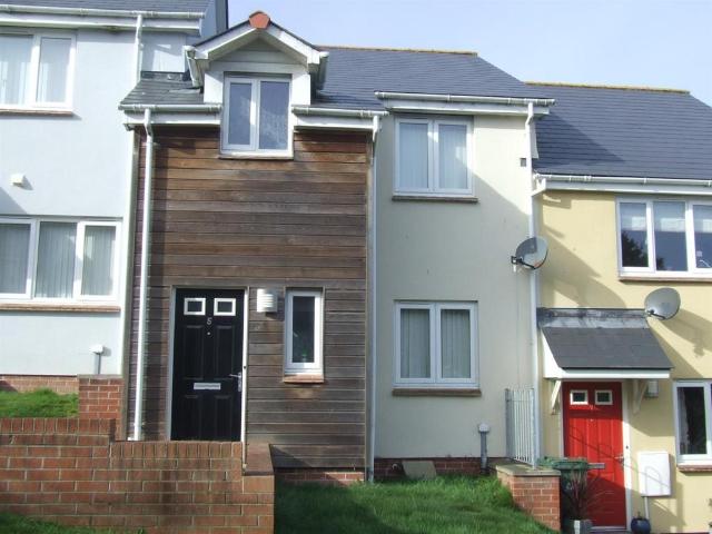 House for rent in Brandis Corner, Devon