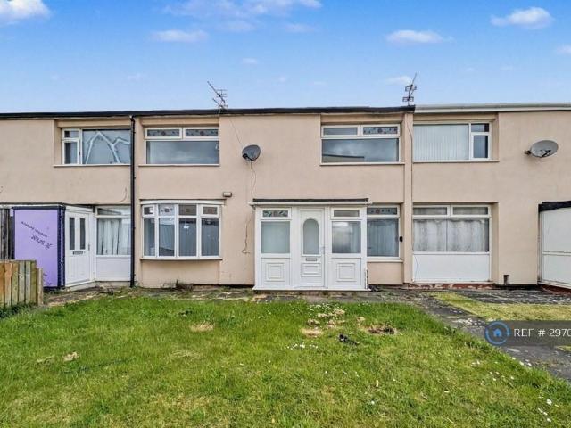 House for rent in Cowpen Bewley, Port Clarence