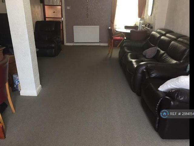 House for rent in Cosham, City Of Portsmouth