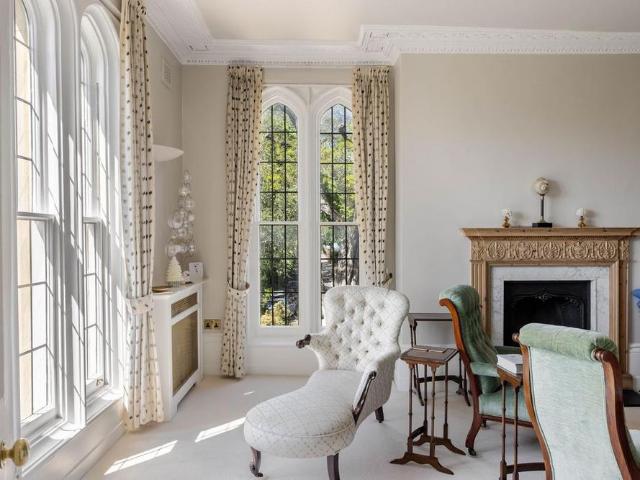 House for rent in Vale of Health, Cat Hill