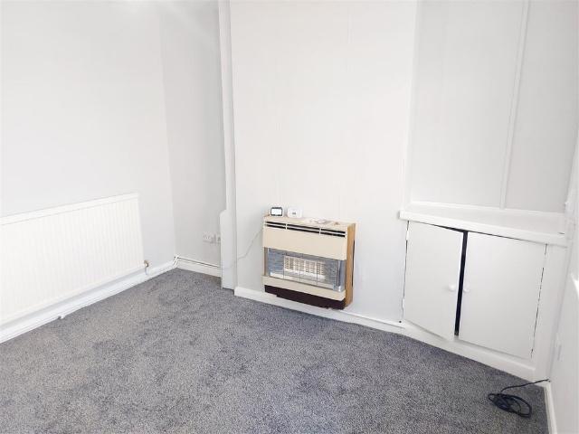 House for rent in Dalestorth, Skegby