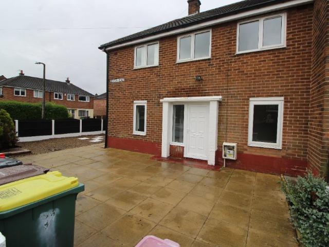 House for rent in Brookfield, Higher Bartle
