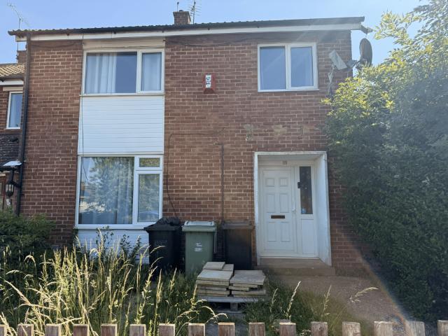 House for rent in Tithe Farm, Houghton Regis