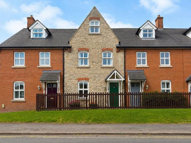 House for rent in Purton, Wiltshire