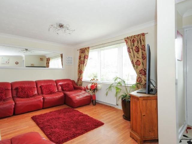 House for rent in The Slade, Oxfordshire