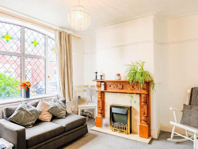 House for rent in Tardy Gate, Firbank