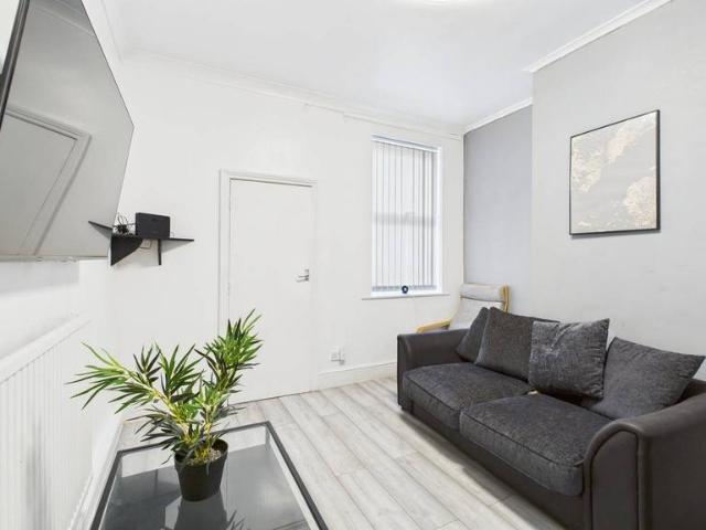 House for rent in New Zealand, Mackworth