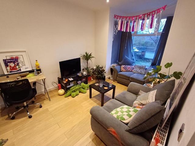 House for rent in Meanwood, West Yorkshire