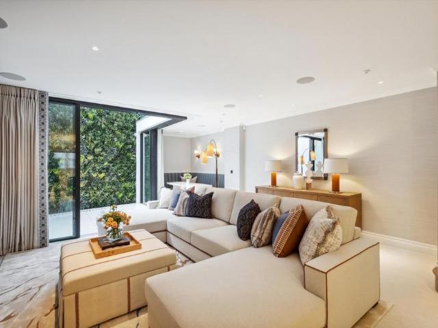 House for rent in Belgravia, Isle Of Man