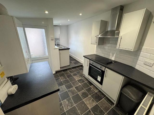 House for rent in Plungington, Higher Bartle