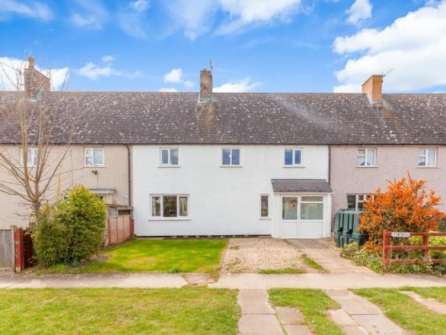 House for rent in Black Bourton, Oxfordshire