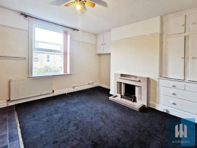 House for rent in Highfields, Huddersfield