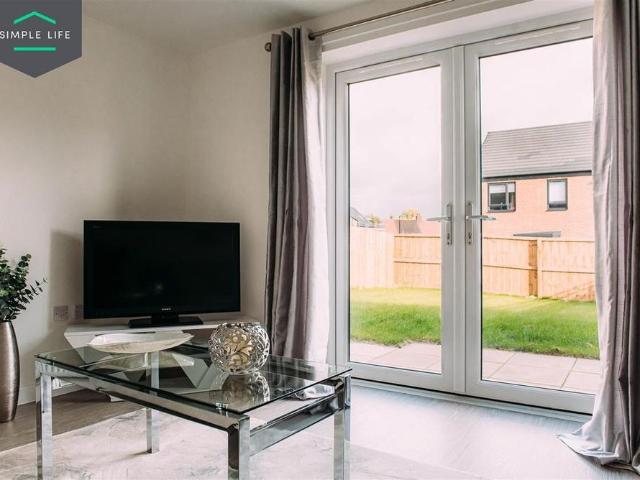 House for rent in Norfolk Park, South Yorkshire