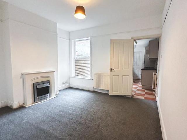 House for rent in Boston