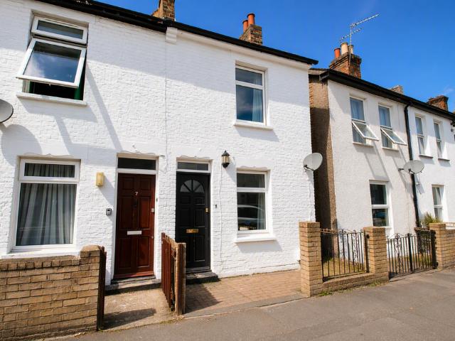 House for rent in London Borough of Croydon, Thornton Heath