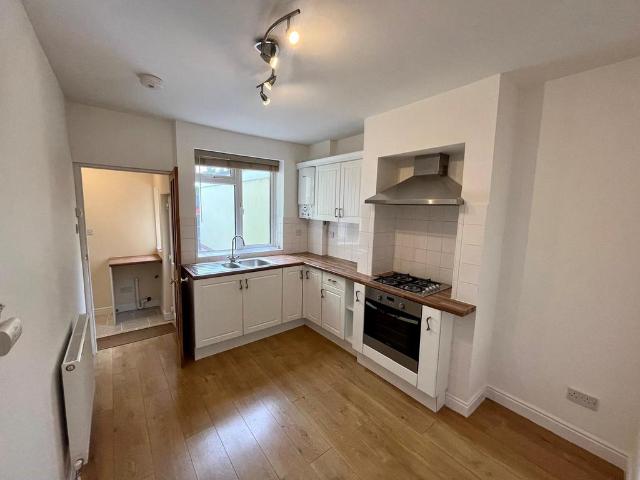 House for rent in Coalville, Leicestershire