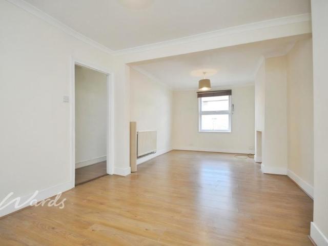 House for rent in New Town, Monks Orchard