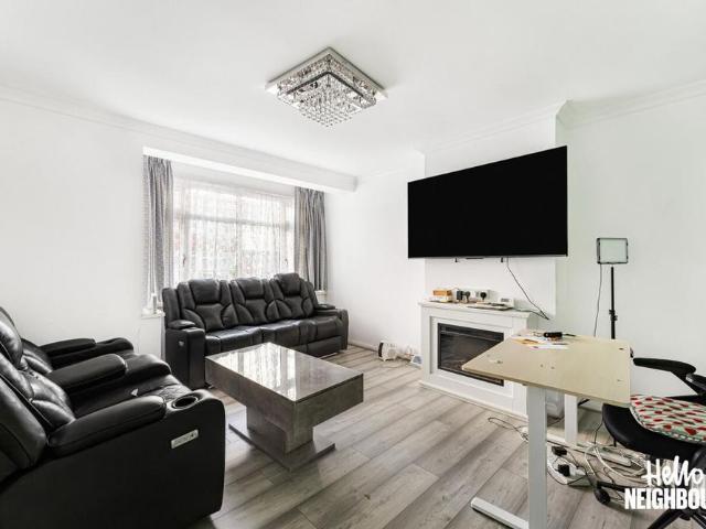 House for rent in Wood End, Oldham