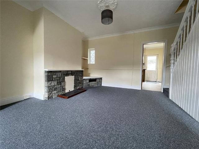 House for rent in Caernarfon